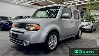 Used 2012 Nissan Cube 1.8 SL w/ Interior Designer Pkg image 1