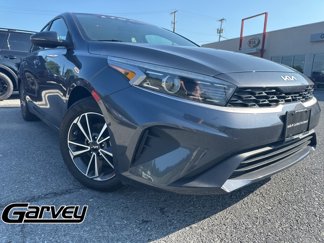 Used 2022 Kia Forte LXS w/ LXS Technology Package image 1