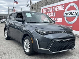 Used 2023 Kia Soul LX w/ Option Group 015 image 1