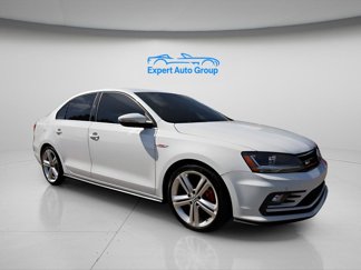 Used 2017 Volkswagen Jetta GLI image 1