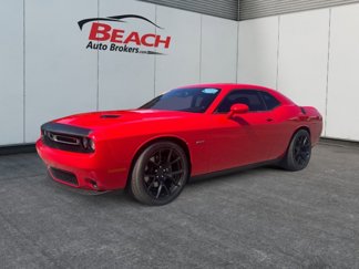 Used 2015 Dodge Challenger R/T Plus image 1