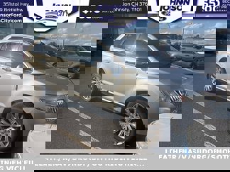 Used 2013 Lincoln MKX AWD image 1