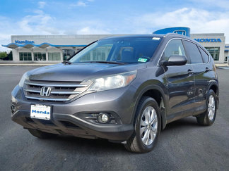Used 2014 Honda CR-V EX-L image 1