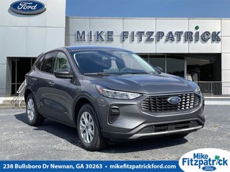 New 2025 Ford Escape Active w/ Tech Pack #1 image 1