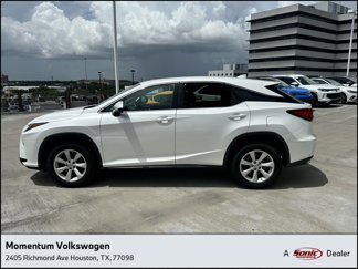 Used 2016 Lexus RX 350 2WD image 1