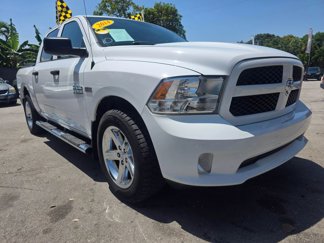 Used 2014 RAM 1500 Express image 1