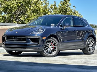 Used 2023 Porsche Macan S image 1
