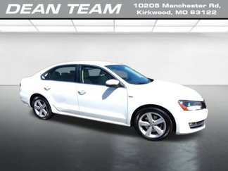 Used 2015 Volkswagen Passat 1.8T Limited Edition image 1
