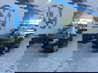 Used 2022 Honda Civic LX image 1