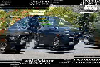 Certified 2025 Mercedes-Benz C 300 Sedan image 1