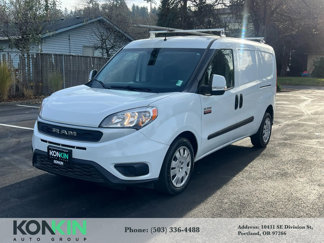 Used 2021 RAM ProMaster City Tradesman SLT w/ Window Group 04 image 1