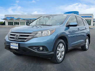 Used 2013 Honda CR-V EX-L image 1