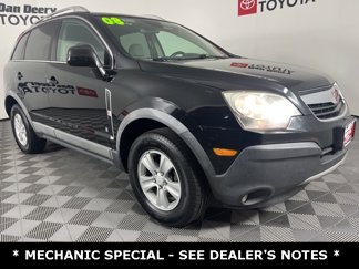 Used 2008 Saturn Vue XE w/ Preferred Package image 1