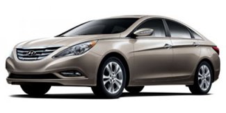 Used 2012 Hyundai Sonata Limited image 1