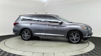 Used 2019 INFINITI QX60 Luxe w/ Sensory Package image 1