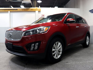 Used 2016 Kia Sorento LX image 1