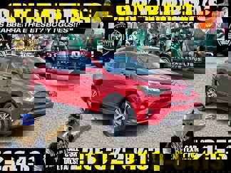 Used 2016 Toyota RAV4 XLE image 1