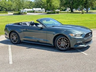 Used 2015 Ford Mustang Premium w/ Equipment Group 201A image 1