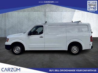 Used 2016 Nissan NV 2500 S image 1