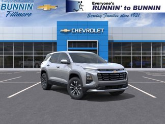 New 2026 Chevrolet Equinox LT w/ LPO, Floor Liner Package image 1