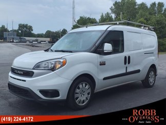 Used 2020 RAM ProMaster City Tradesman SLT image 1