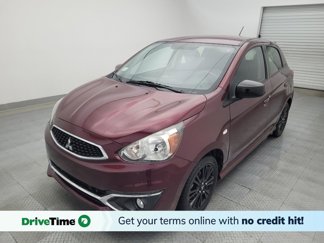 Used 2019 Mitsubishi Mirage LE image 1