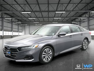 Used 2021 Honda Accord EX-L image 1