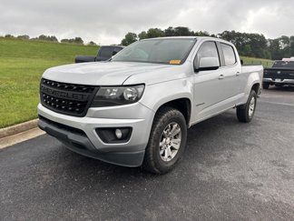 Used 2015 Chevrolet Colorado LT w/ LT Convenience Package image 1
