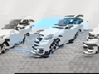 Certified 2022 Subaru Legacy Limited XT image 1
