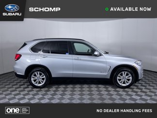 Used 2015 BMW X5 xDrive35i image 1