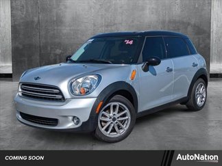 Used 2015 MINI Cooper Countryman image 1