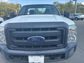 Used 2016 Ford F250 XL video 2