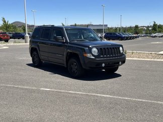 Used 2014 Jeep Patriot Sport w/ Power Value Group image 1