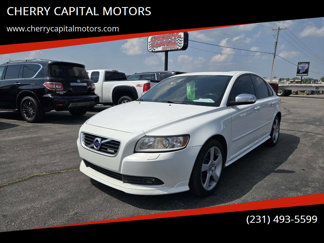 Used 2011 Volvo S40 T5 R-Design image 1