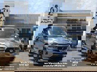 Certified 2024 Acura Integra A-Spec image 1