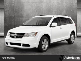 Used 2011 Dodge Journey Mainstreet w/ Popular Equipment Group image 1
