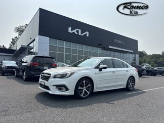 Used 2018 Subaru Legacy 3.6R Limited image 1