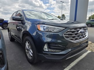 Used 2022 Ford Edge SEL w/ Convenience Package image 1