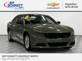 Used 2023 Dodge Charger SXT image 1
