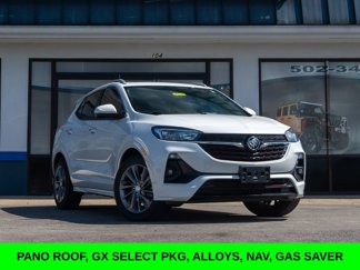 Used 2023 Buick Encore GX Select w/ Experience Buick Package image 1