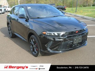 Used 2023 Dodge Hornet GT Plus w/ Track Pack image 1