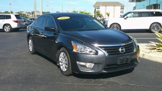 Used 2015 Nissan Altima 2.5 S w/ Power Driver Seat Package video 1