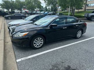 Used 2018 Nissan Altima 2.5 S image 1