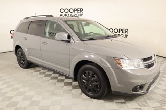Used 2019 Dodge Journey SE w/ Connectivity Group image 1