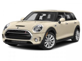 Used 2019 MINI Cooper Clubman image 1