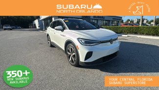 Used 2023 Volkswagen ID.4 Pro S image 1