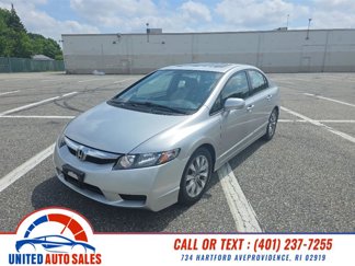 Used 2011 Honda Civic EX-L image 1