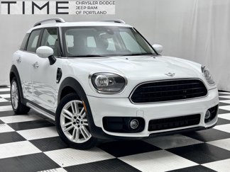 Used 2020 MINI Cooper Countryman image 1