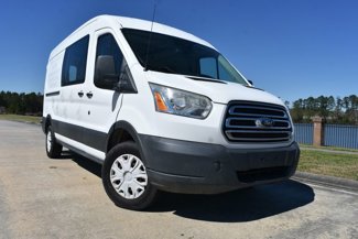 Used 2015 Ford Transit 250 148 Medium Roof image 1