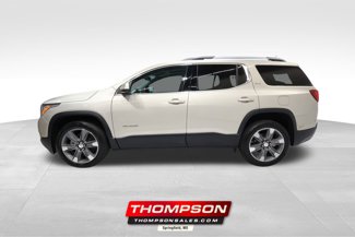 Used 2017 GMC Acadia SLT image 1